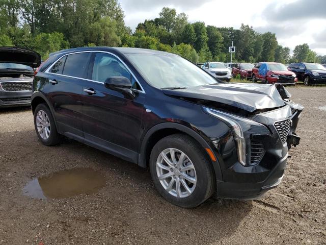 Photo 3 VIN: 1GYFZBR44NF124207 - CADILLAC XT4 LUXURY 