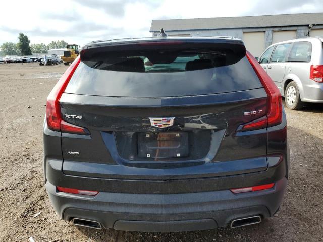 Photo 5 VIN: 1GYFZBR44NF124207 - CADILLAC XT4 LUXURY 