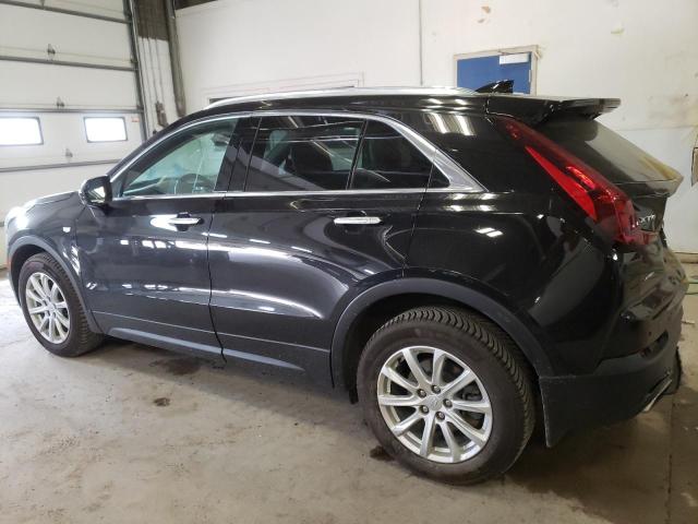 Photo 1 VIN: 1GYFZBR45KF136975 - CADILLAC XT4 LUXURY 