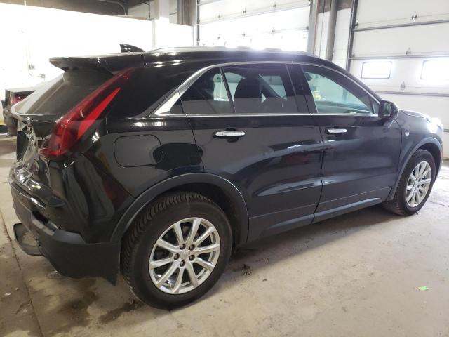 Photo 2 VIN: 1GYFZBR45KF136975 - CADILLAC XT4 LUXURY 