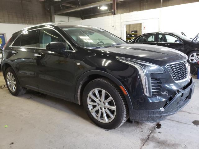 Photo 3 VIN: 1GYFZBR45KF136975 - CADILLAC XT4 LUXURY 