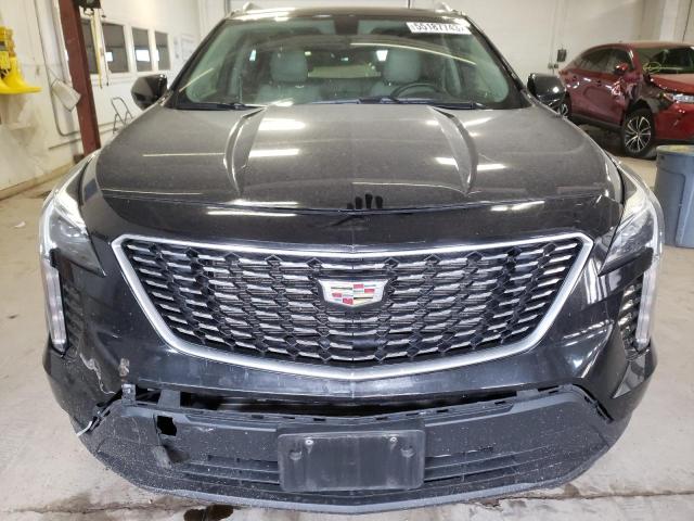 Photo 4 VIN: 1GYFZBR45KF136975 - CADILLAC XT4 LUXURY 