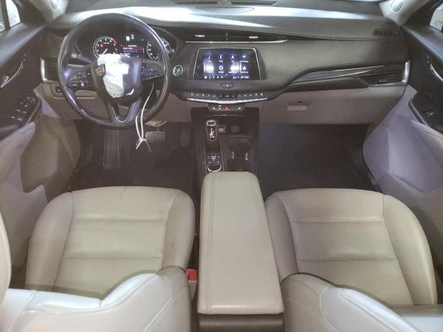 Photo 7 VIN: 1GYFZBR45KF136975 - CADILLAC XT4 LUXURY 