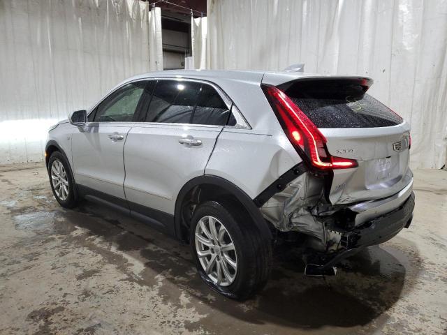 Photo 1 VIN: 1GYFZBR45KF187618 - CADILLAC XT4 