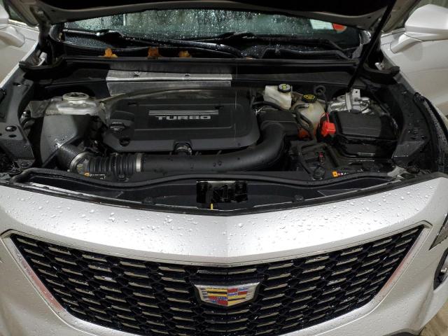 Photo 11 VIN: 1GYFZBR45KF187618 - CADILLAC XT4 