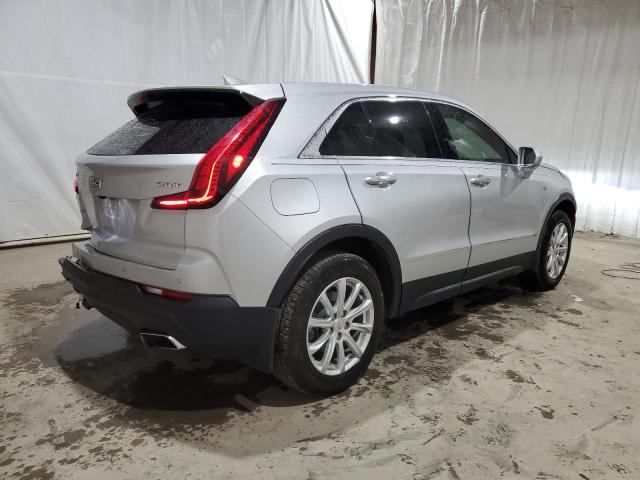 Photo 2 VIN: 1GYFZBR45KF187618 - CADILLAC XT4 