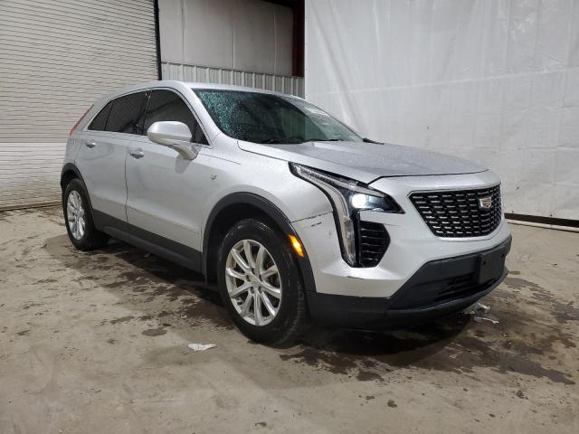 Photo 3 VIN: 1GYFZBR45KF187618 - CADILLAC XT4 