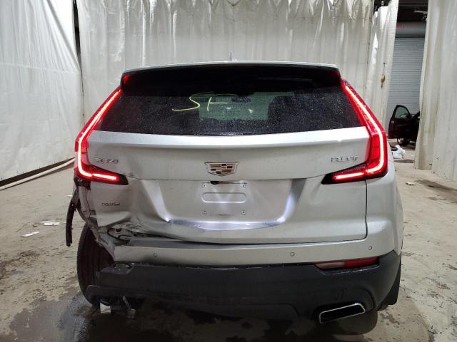 Photo 5 VIN: 1GYFZBR45KF187618 - CADILLAC XT4 