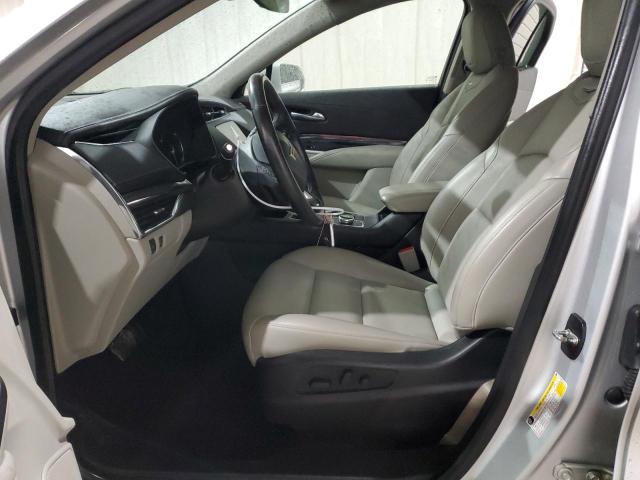 Photo 6 VIN: 1GYFZBR45KF187618 - CADILLAC XT4 