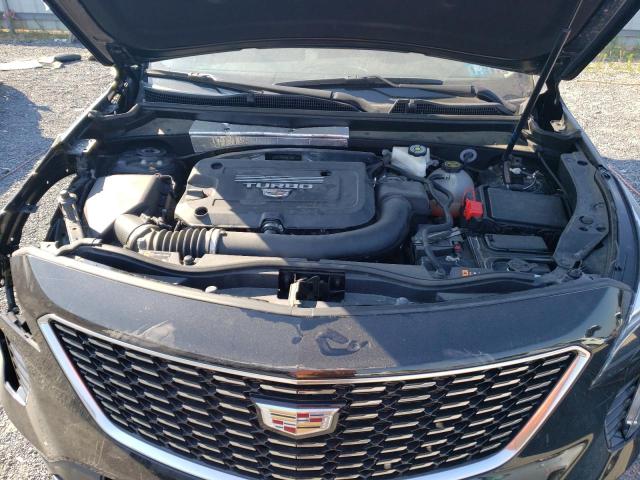 Photo 11 VIN: 1GYFZBR45MF060371 - CADILLAC XT4 