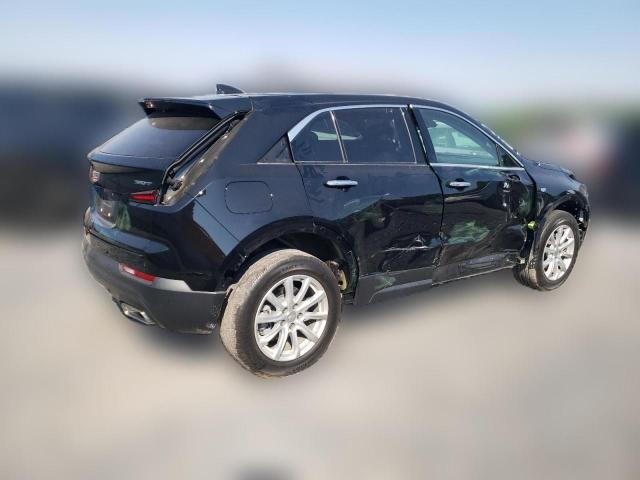 Photo 2 VIN: 1GYFZBR45MF060371 - CADILLAC XT4 