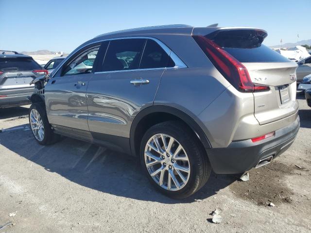 Photo 1 VIN: 1GYFZBR45PF161804 - CADILLAC XT4 