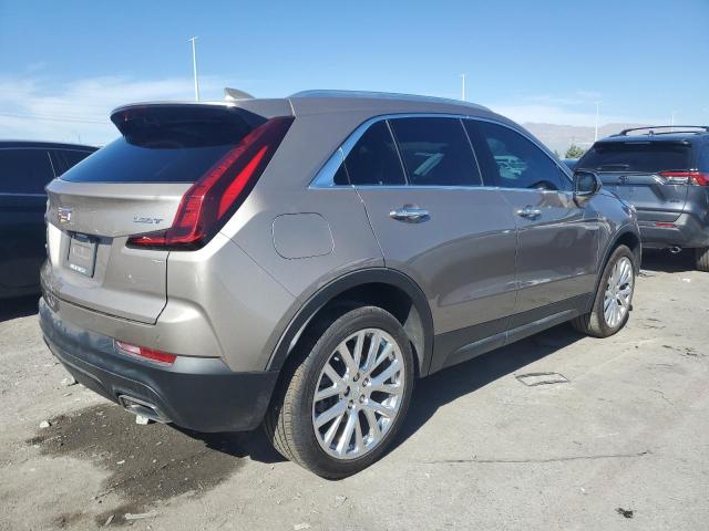 Photo 2 VIN: 1GYFZBR45PF161804 - CADILLAC XT4 