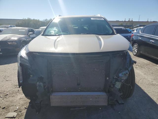 Photo 4 VIN: 1GYFZBR45PF161804 - CADILLAC XT4 