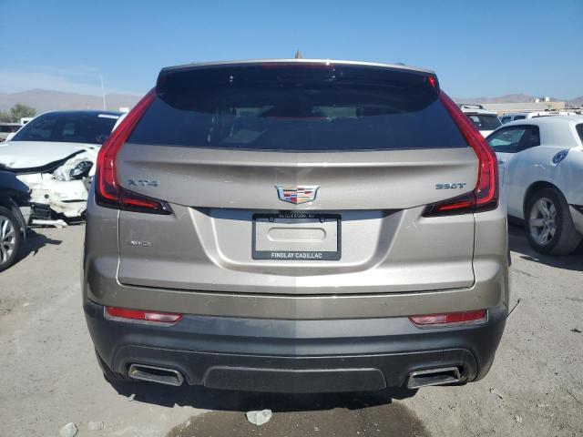 Photo 5 VIN: 1GYFZBR45PF161804 - CADILLAC XT4 