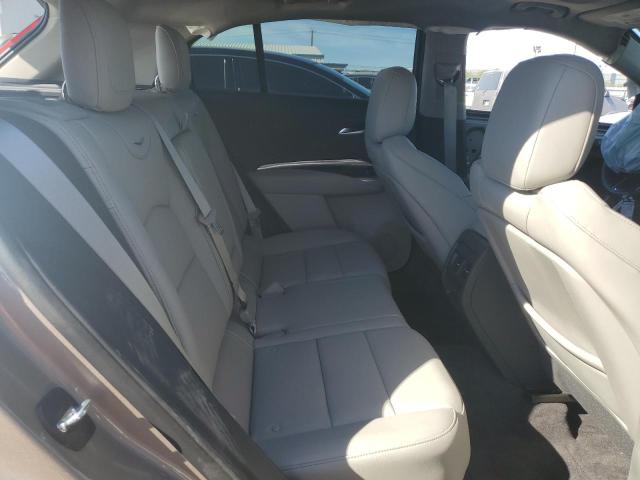 Photo 9 VIN: 1GYFZBR45PF161804 - CADILLAC XT4 