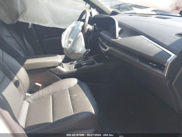 Photo 4 VIN: 1GYFZBR45RF209160 - CADILLAC XT4 