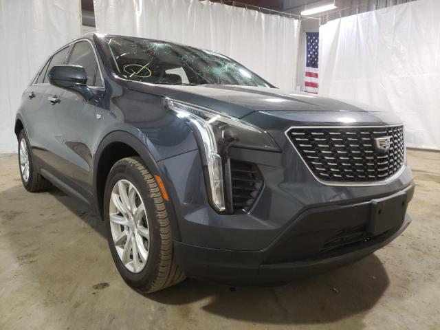 Photo 0 VIN: 1GYFZBR46KF102365 - CADILLAC XT4 LUXURY 