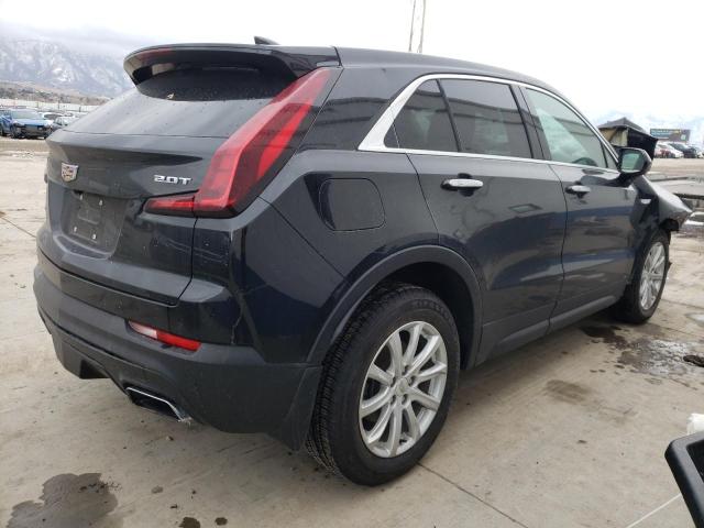 Photo 2 VIN: 1GYFZBR46KF154952 - CADILLAC XT4 LUXURY 