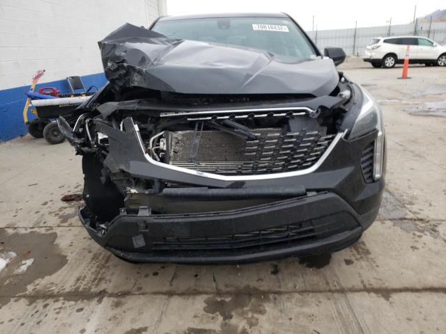 Photo 4 VIN: 1GYFZBR46KF154952 - CADILLAC XT4 LUXURY 