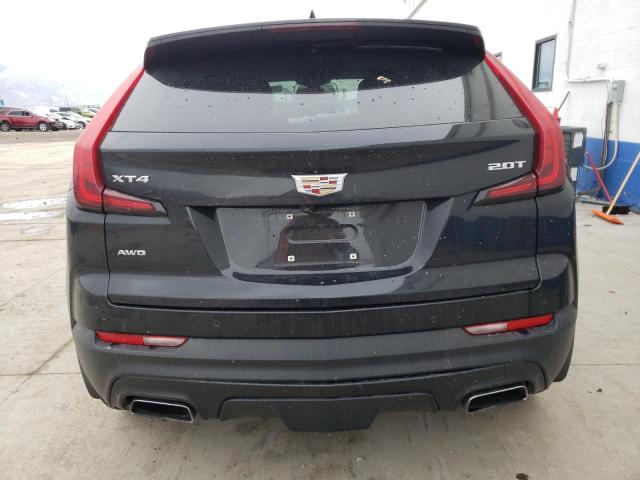 Photo 5 VIN: 1GYFZBR46KF154952 - CADILLAC XT4 LUXURY 