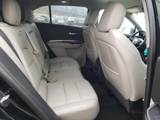 Photo 9 VIN: 1GYFZBR46KF154952 - CADILLAC XT4 LUXURY 