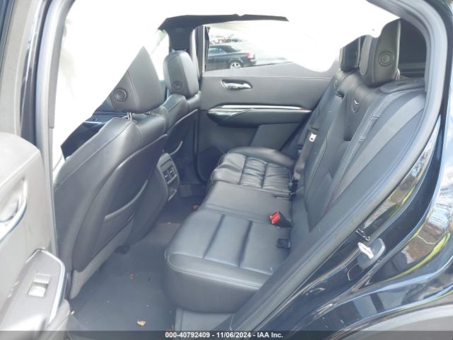 Photo 7 VIN: 1GYFZBR46MF063232 - CADILLAC XT4 