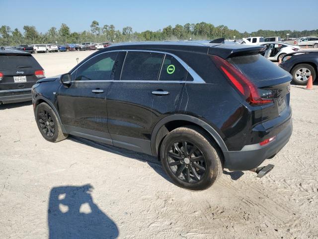 Photo 1 VIN: 1GYFZBR46NF106369 - CADILLAC XT4 LUXURY 