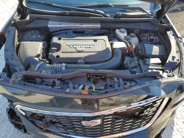 Photo 11 VIN: 1GYFZBR46NF106369 - CADILLAC XT4 LUXURY 