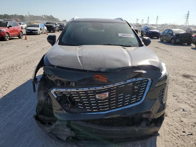 Photo 4 VIN: 1GYFZBR46NF106369 - CADILLAC XT4 LUXURY 