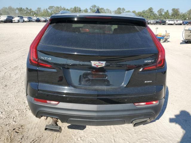 Photo 5 VIN: 1GYFZBR46NF106369 - CADILLAC XT4 LUXURY 