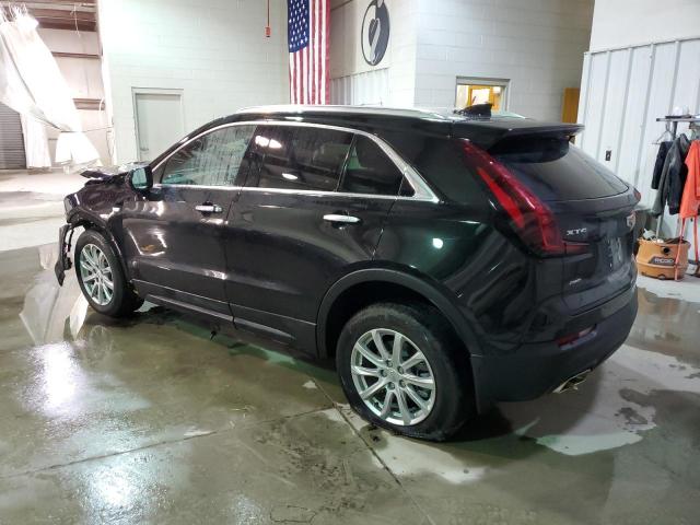 Photo 1 VIN: 1GYFZBR46PF103734 - CADILLAC XT4 LUXURY 