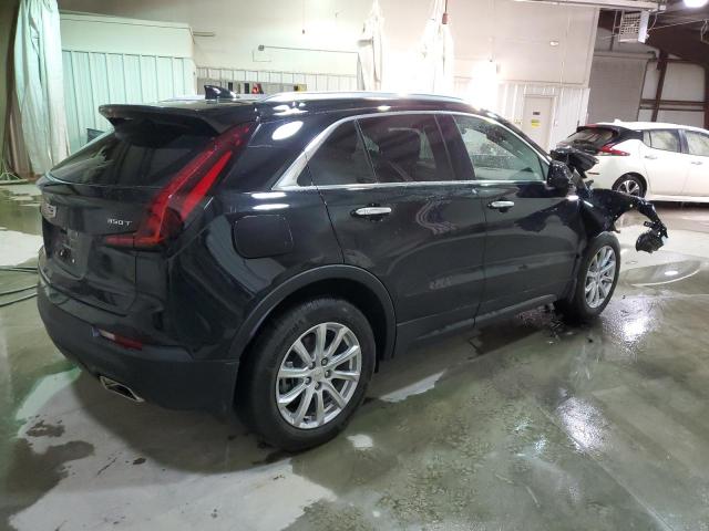 Photo 2 VIN: 1GYFZBR46PF103734 - CADILLAC XT4 LUXURY 