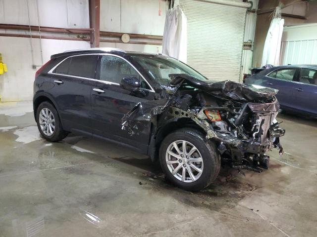 Photo 3 VIN: 1GYFZBR46PF103734 - CADILLAC XT4 LUXURY 