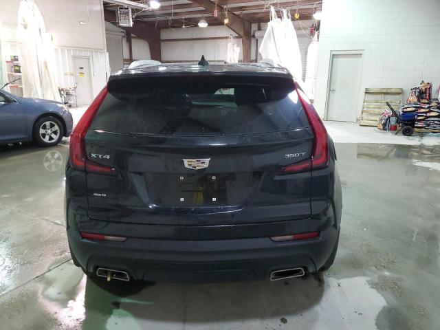 Photo 5 VIN: 1GYFZBR46PF103734 - CADILLAC XT4 LUXURY 