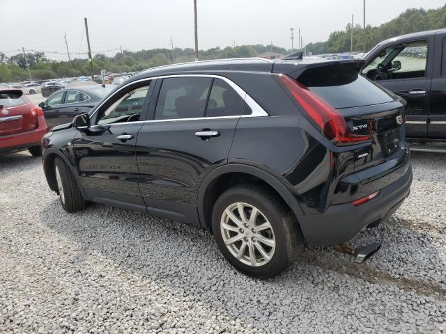 Photo 1 VIN: 1GYFZBR47KF101905 - CADILLAC XT4 LUXURY 