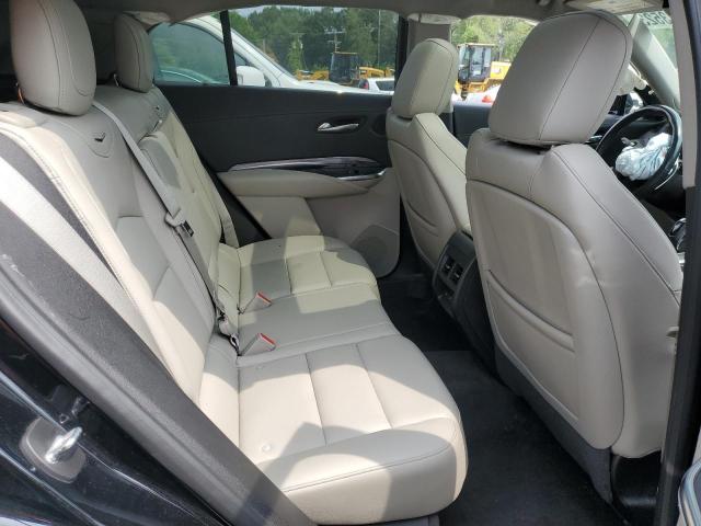 Photo 10 VIN: 1GYFZBR47KF101905 - CADILLAC XT4 LUXURY 