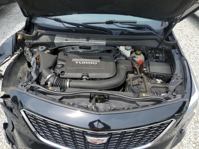 Photo 11 VIN: 1GYFZBR47KF101905 - CADILLAC XT4 LUXURY 