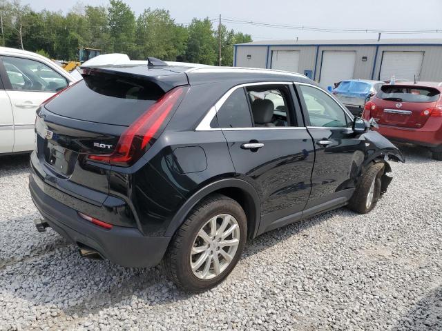 Photo 2 VIN: 1GYFZBR47KF101905 - CADILLAC XT4 LUXURY 