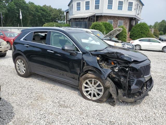 Photo 3 VIN: 1GYFZBR47KF101905 - CADILLAC XT4 LUXURY 