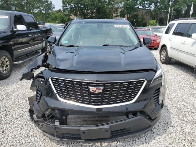 Photo 4 VIN: 1GYFZBR47KF101905 - CADILLAC XT4 LUXURY 