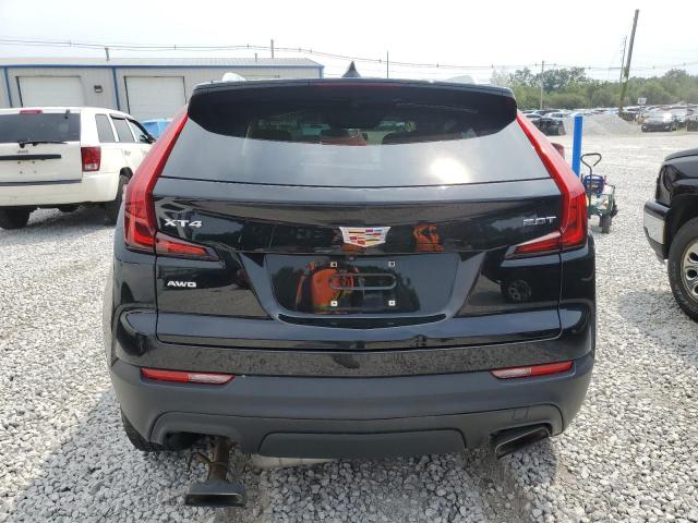 Photo 5 VIN: 1GYFZBR47KF101905 - CADILLAC XT4 LUXURY 