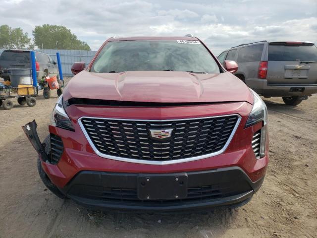 Photo 4 VIN: 1GYFZBR47KF114539 - CADILLAC XT4 LUXURY 