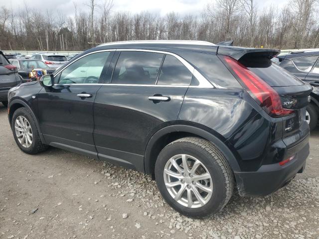 Photo 1 VIN: 1GYFZBR47KF145435 - CADILLAC XT4 LUXURY 