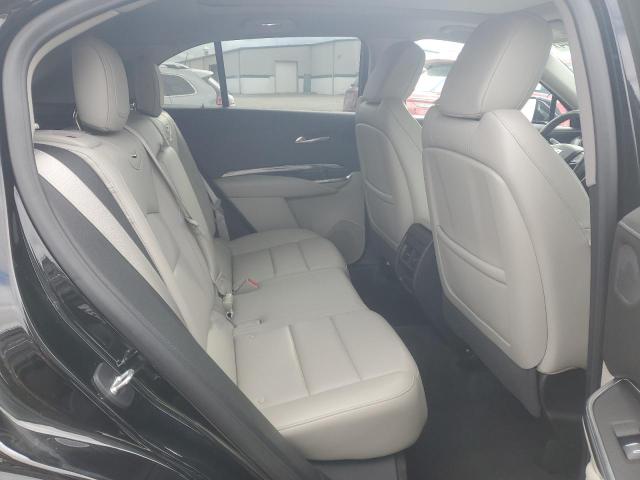 Photo 10 VIN: 1GYFZBR47KF145435 - CADILLAC XT4 LUXURY 