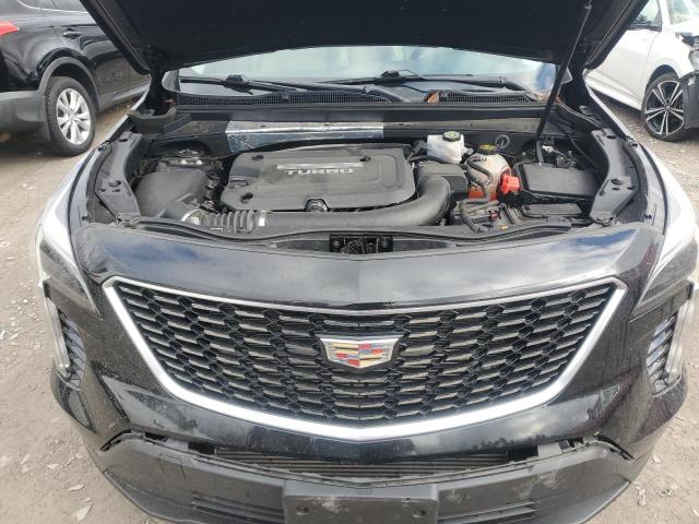 Photo 11 VIN: 1GYFZBR47KF145435 - CADILLAC XT4 LUXURY 