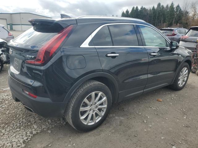 Photo 2 VIN: 1GYFZBR47KF145435 - CADILLAC XT4 LUXURY 