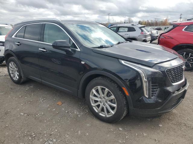 Photo 3 VIN: 1GYFZBR47KF145435 - CADILLAC XT4 LUXURY 