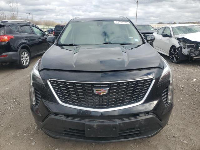 Photo 4 VIN: 1GYFZBR47KF145435 - CADILLAC XT4 LUXURY 