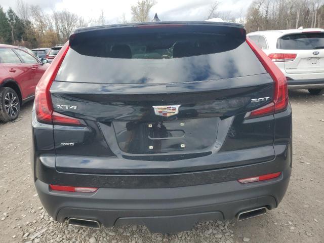 Photo 5 VIN: 1GYFZBR47KF145435 - CADILLAC XT4 LUXURY 